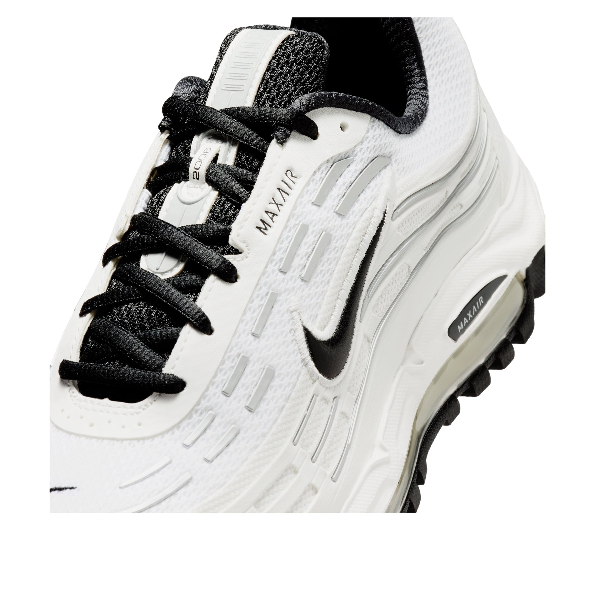 Nike Air Max TL 2.5 'White Black' FZ4110-106