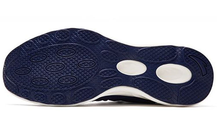 ANTA Flash Technology Low 'Dark Blue White' 11825588-2