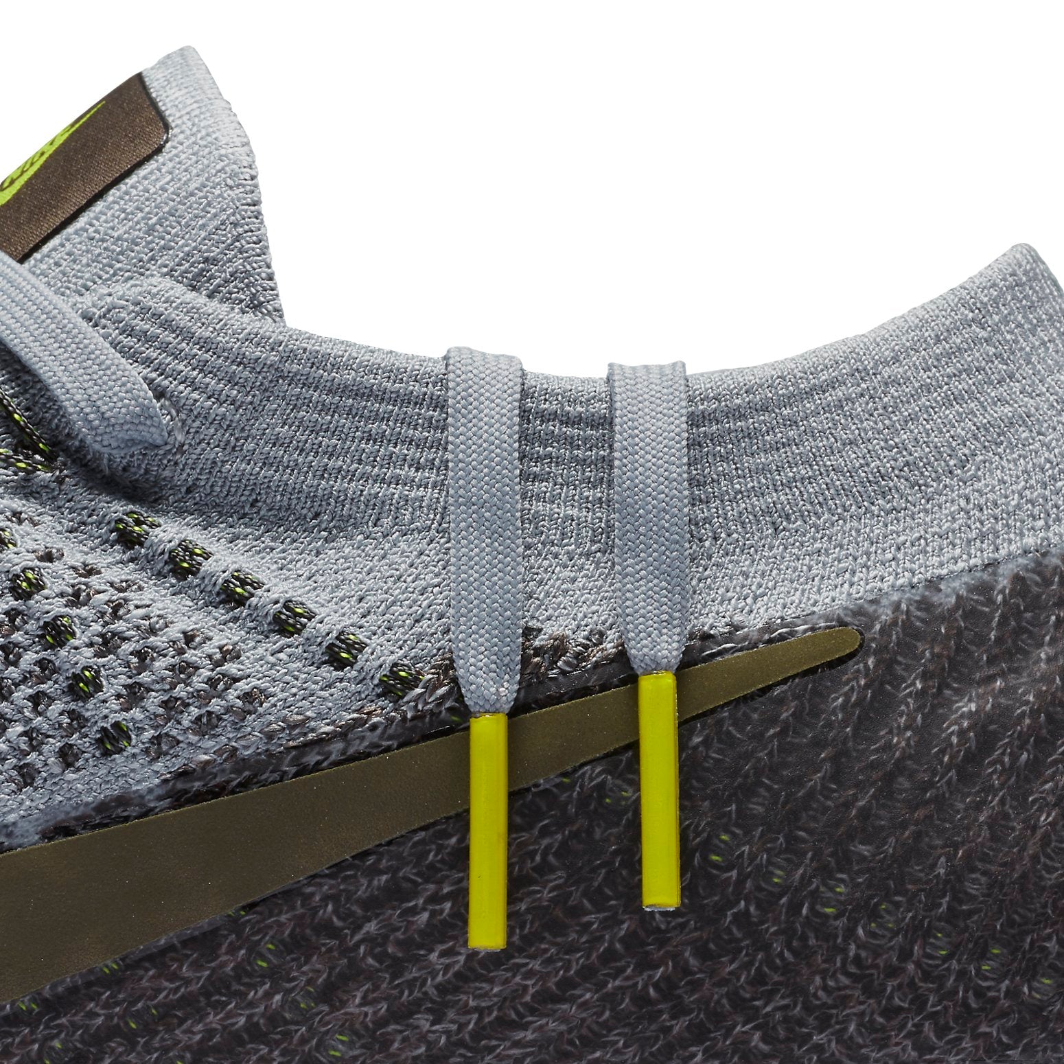 NikeLab Air VaporMax 'Grey Olive' 899473-009