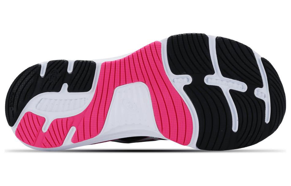 (WMNS) ASICS Gel-Pacemaker 3 'Black Pink' 1012B474-002