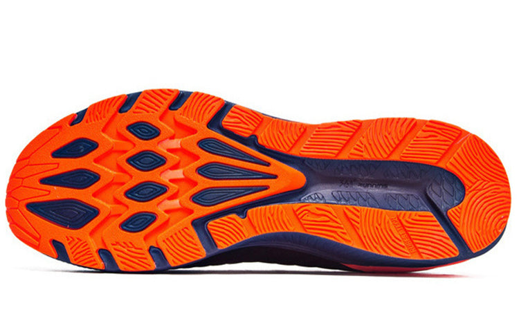 361 Degrees  Rain-Block 3.0 'Black Orange' 571742255-2
