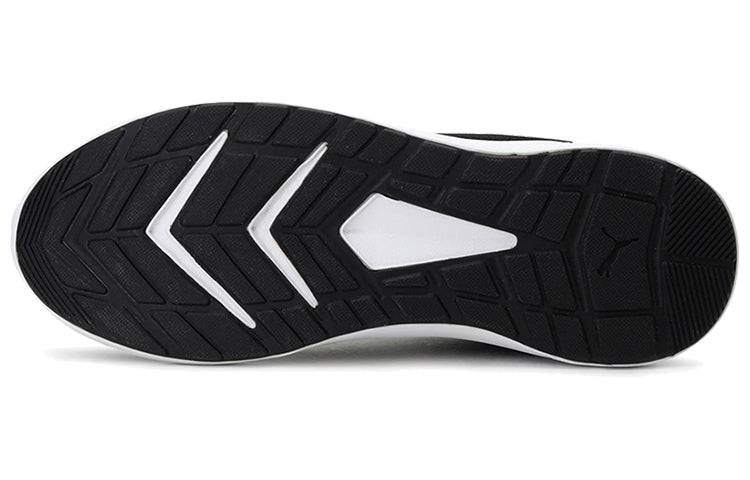 PUMA Seawalk IDP Black/White/Red 371892-08
