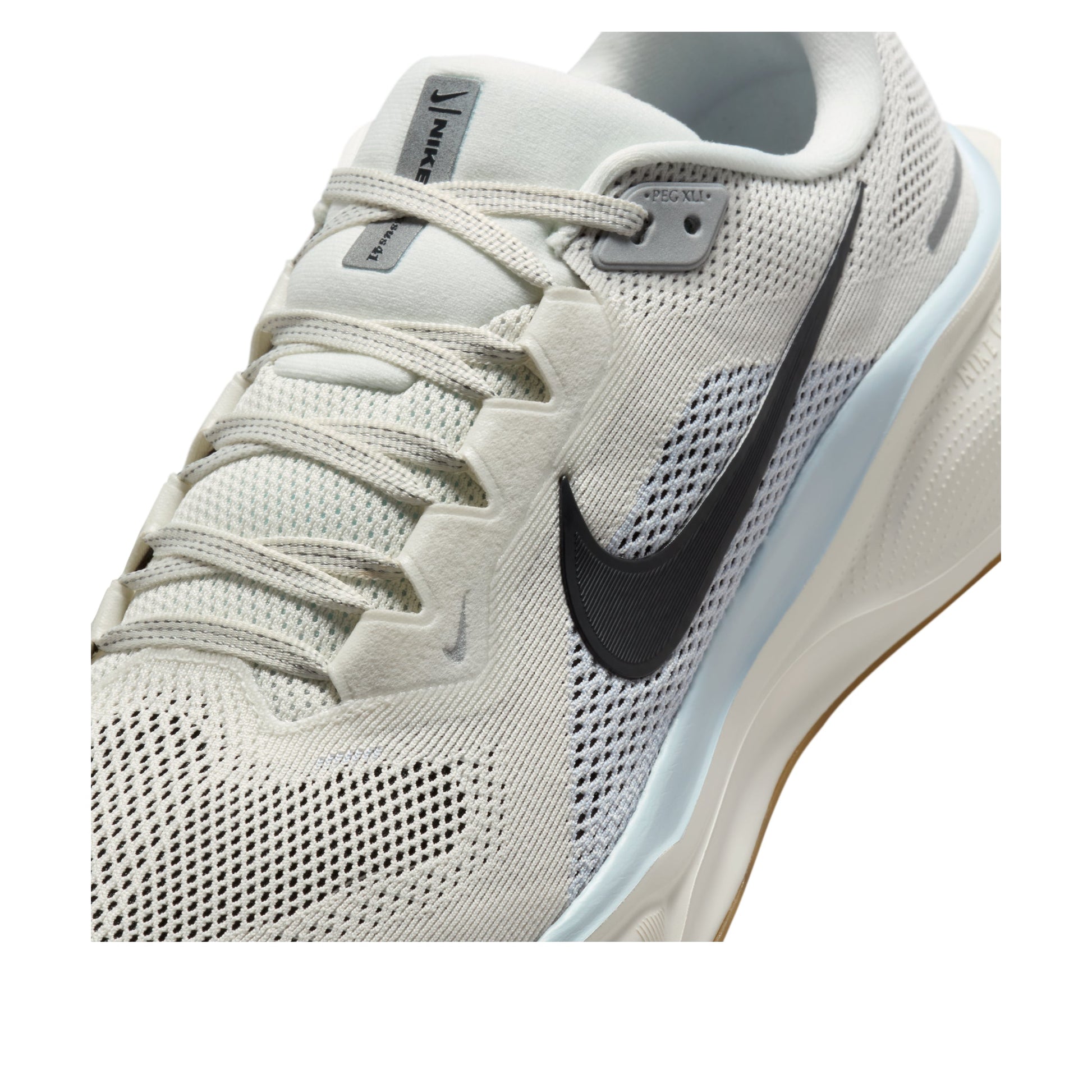 Nike Air Zoom Pegasus 41 'Sail Blue Tint Wolf Grey' FD2722-113