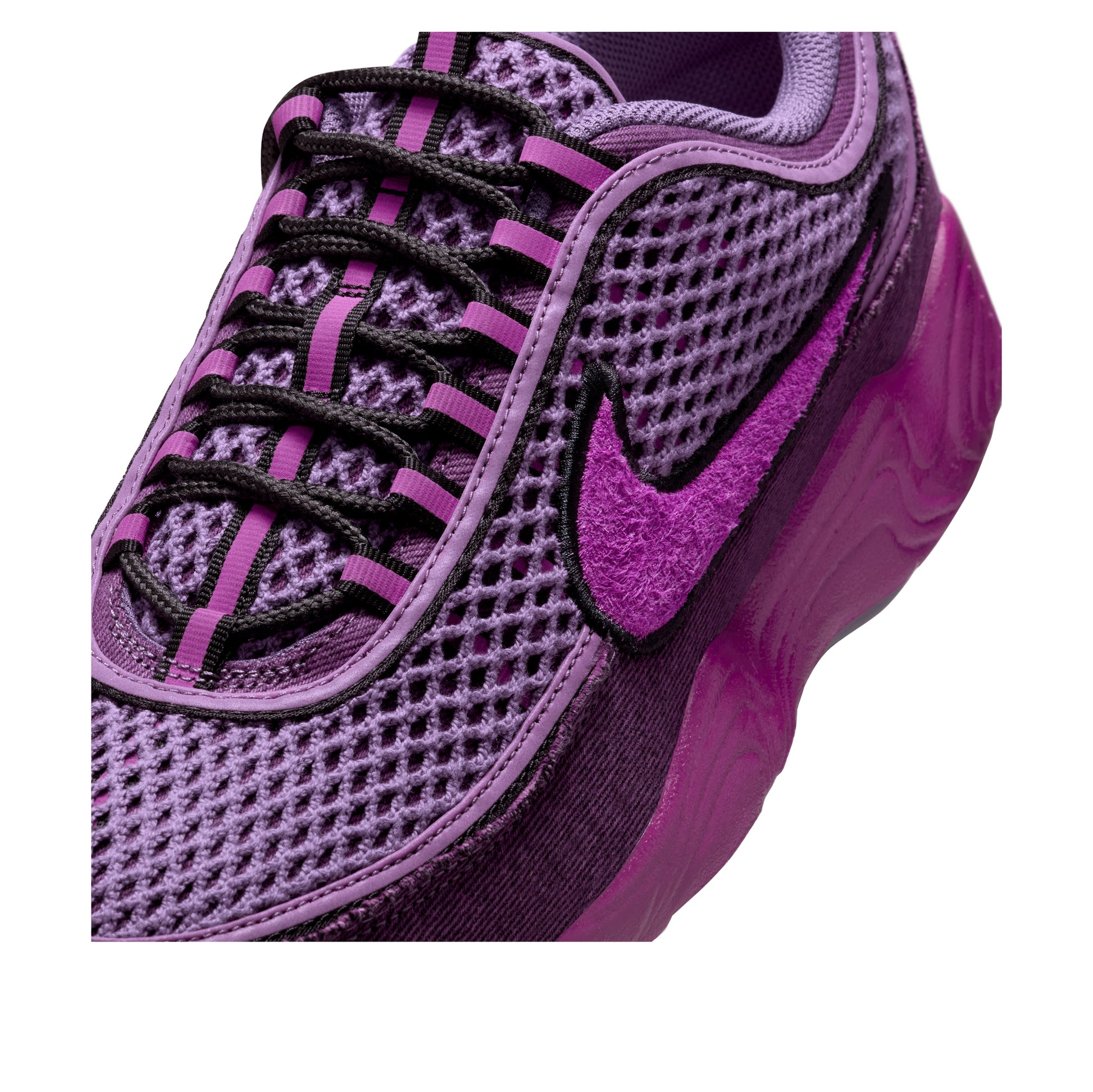 Nike Air Zoom Spiridon 'Hot Fuchsia' IH3360-599