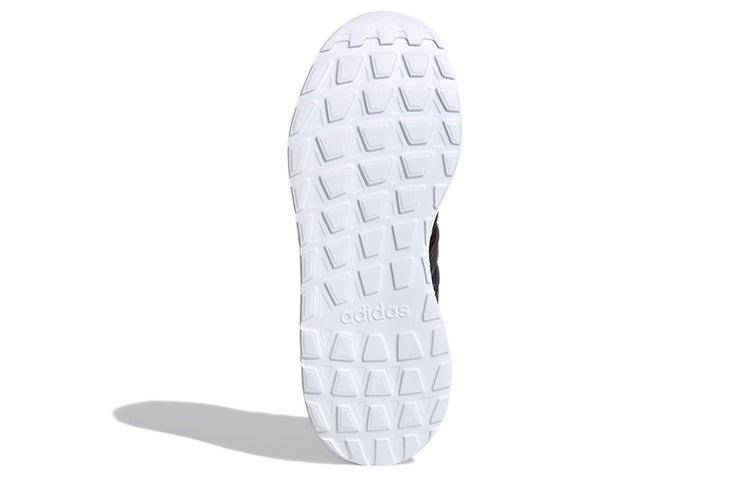 (WMNS) adidas neo Questar Flow 'Purple White' FW5103
