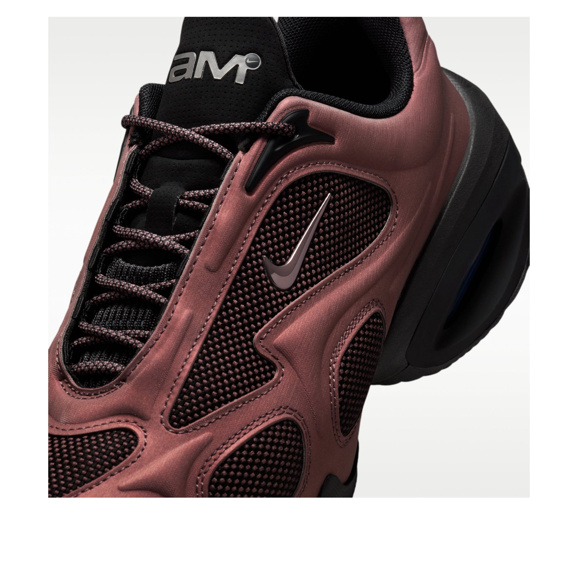 (WMNS) Nike Air Max Muse 'Tattoo' II6282-500