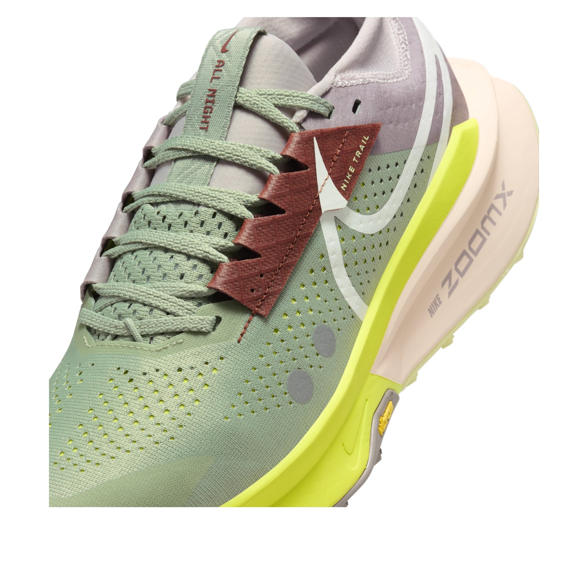 (WMNS) Nike ZoomX Zegama 2 'Jade Horizon Cyber' FD5191-300