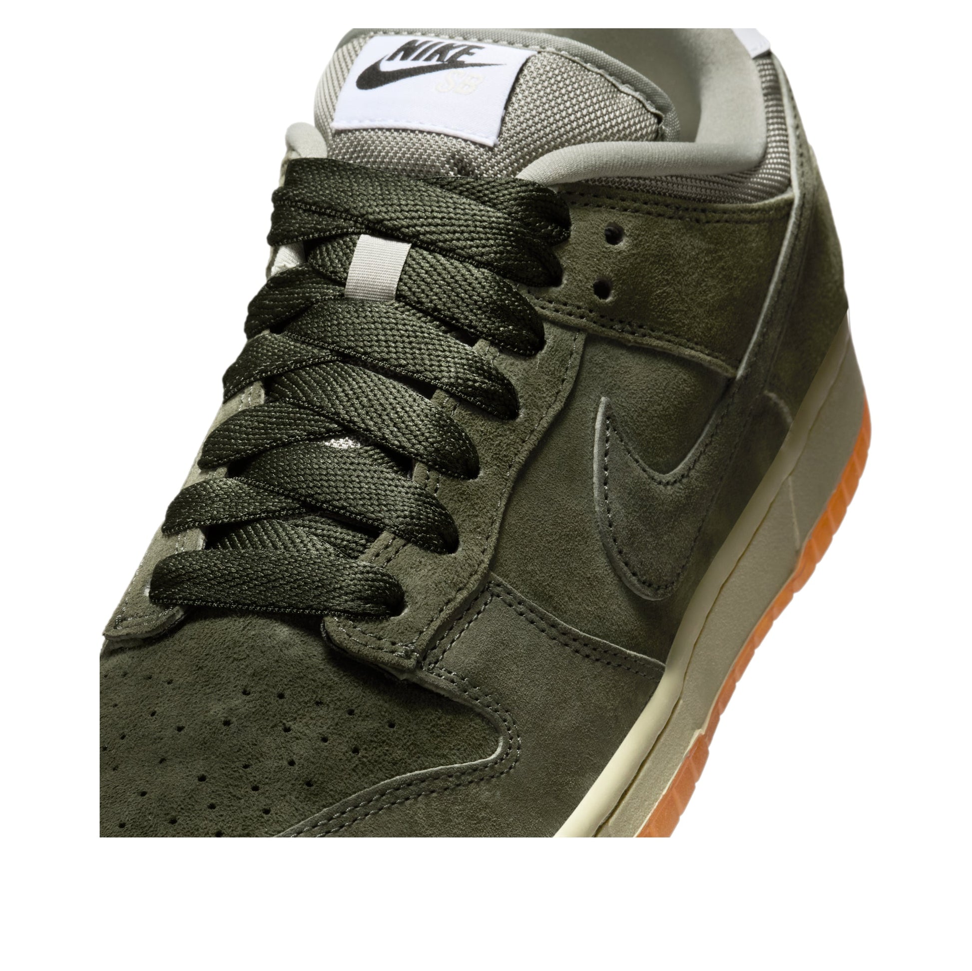Nike SB Dunk Low Pro B 'Sequoia' HJ0367-301