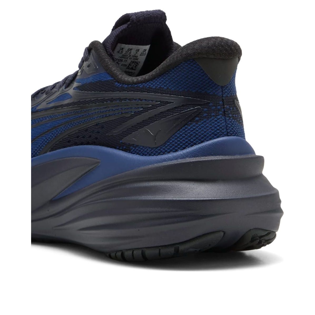 (WMNS) PUMA MagMax Nitro 2 'New Navy Blue Jewel' 312126-11