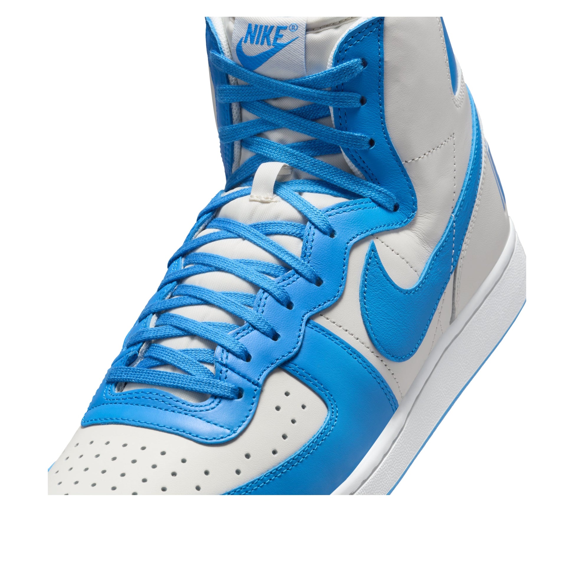 Nike Terminator High 'Dark Powder Blue' FJ4199-001