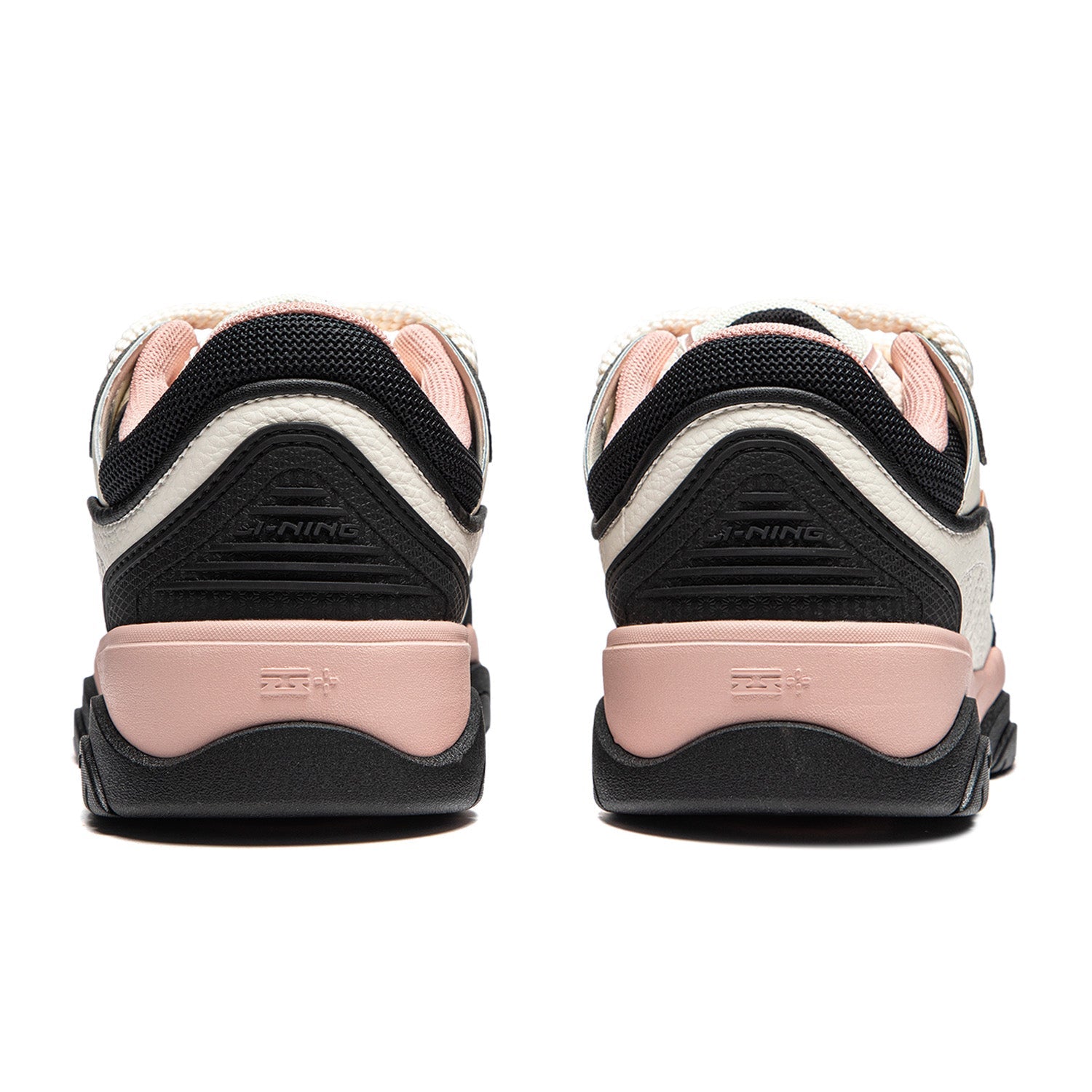 Li-Ning Journey 2.0 'Black Creamy Pink' AGCU091-5