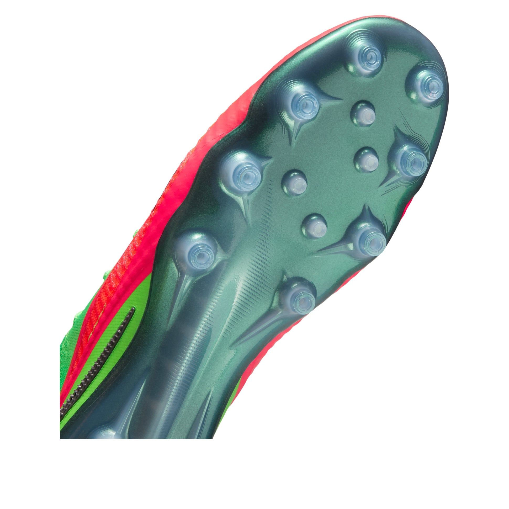 Nike Phantom 6 Low Elite Erling Haaland AG 'Hot Pinch Green Strike' IH1784-603