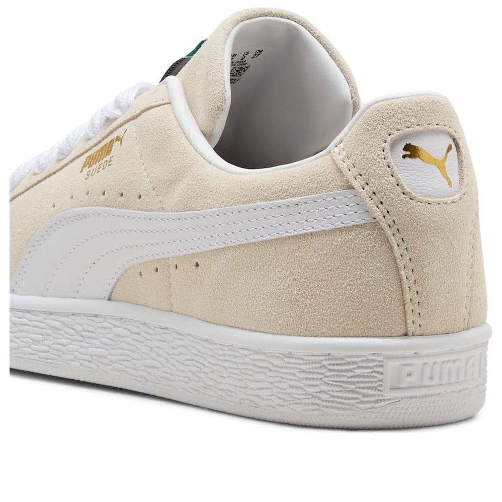 PUMA Suede Classic 'Alpine Snow White' 399781-38
