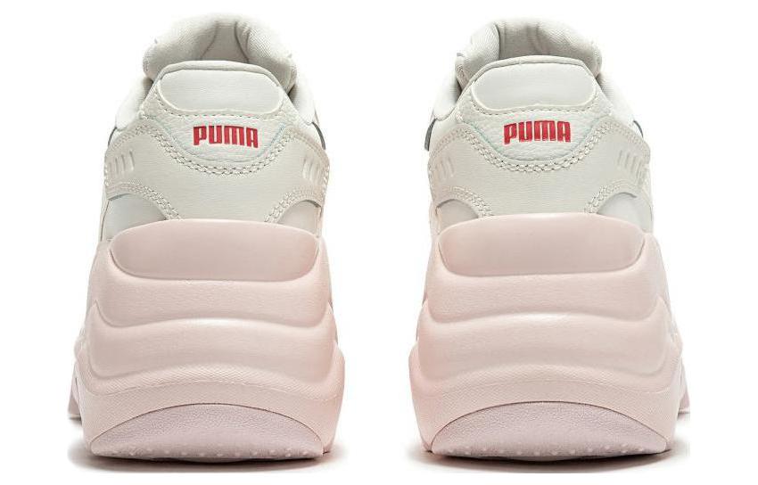 (WMNS) PUMA Pulsar Wedge Tonal 'Pink' 395451-01