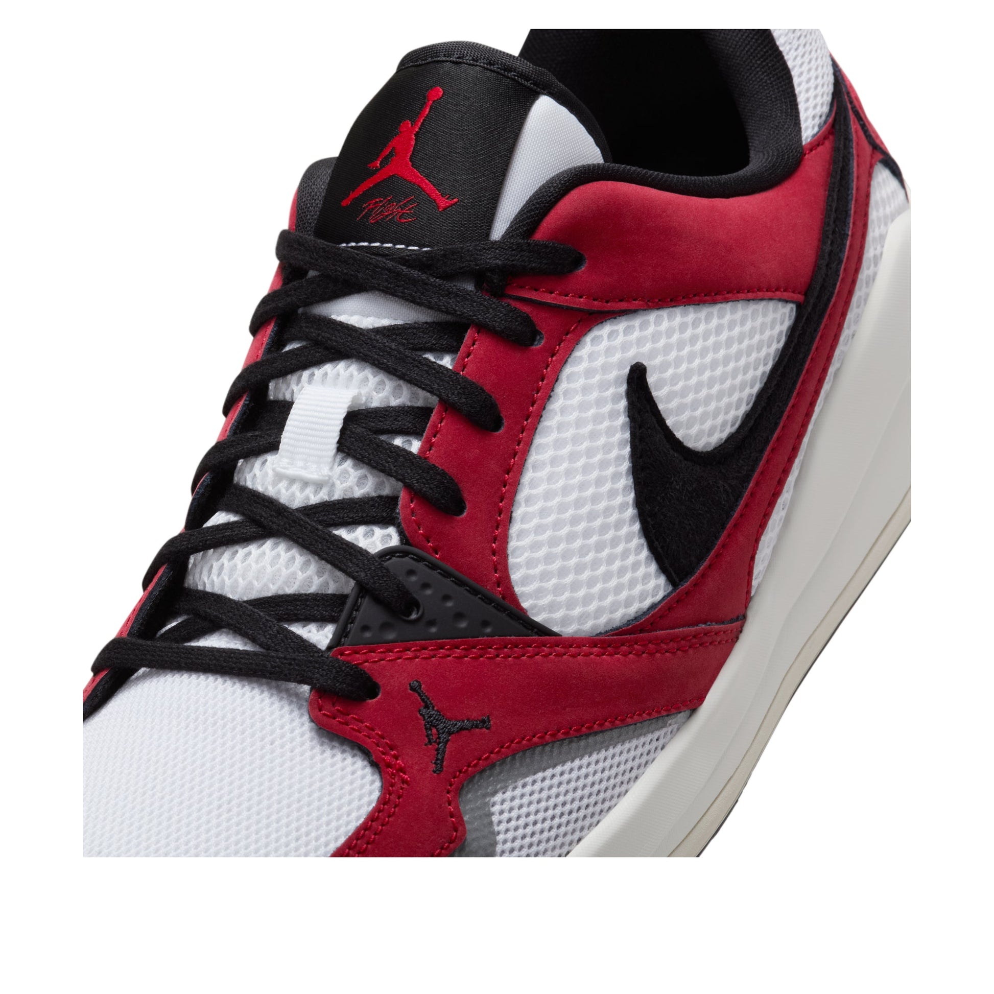Air Jordan CMFT Era 'White Varsity Red Sail Black' HJ6777-106
