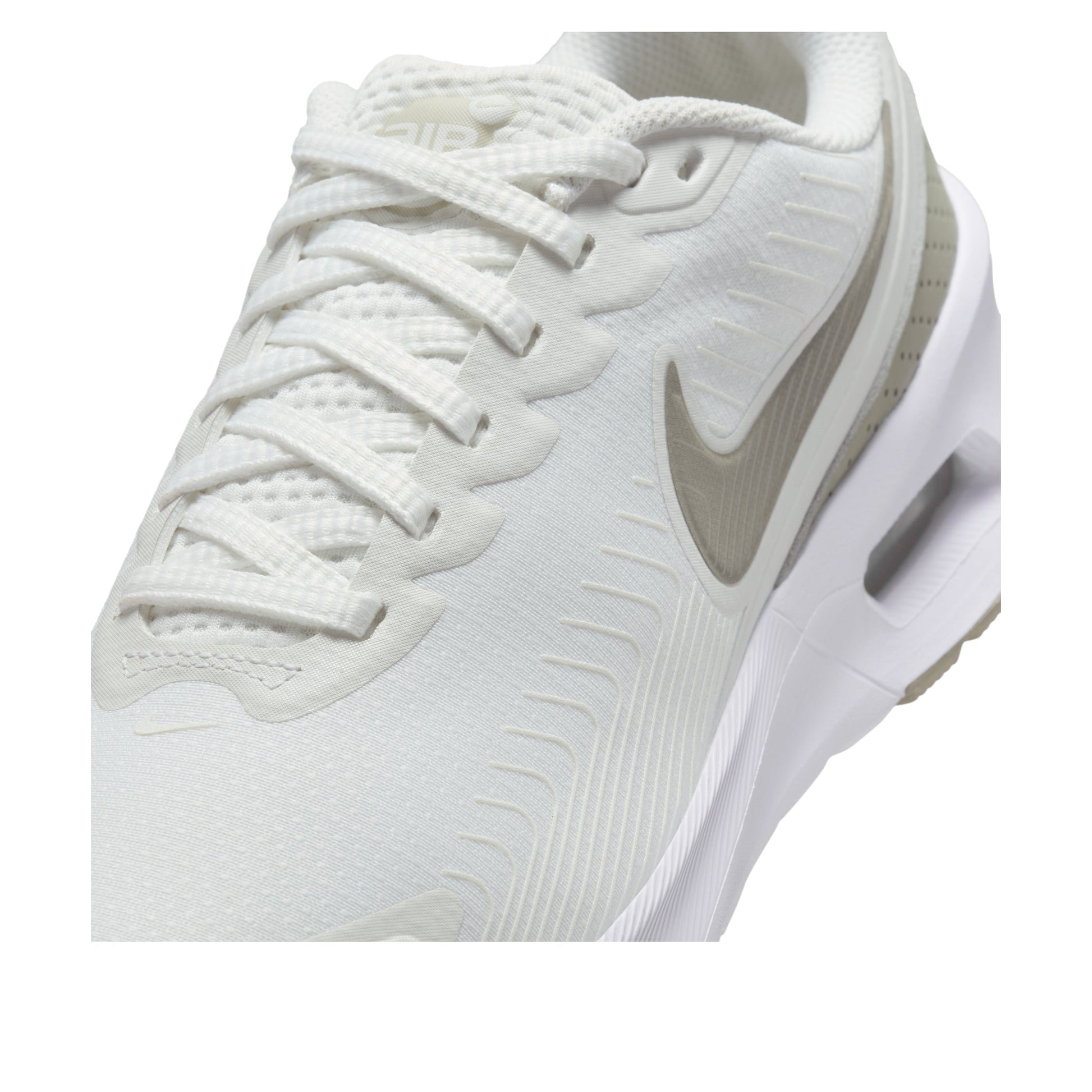 (WMNS) Nike Air Max Nuaxis 'Summit White Light Army' HF1233-104