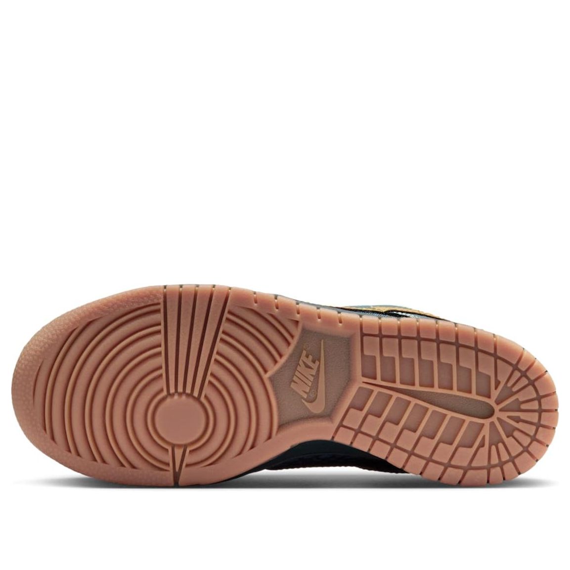 (GS) Nike Dunk Low 'Seaweed Ochre Khaki' IH4042-364
