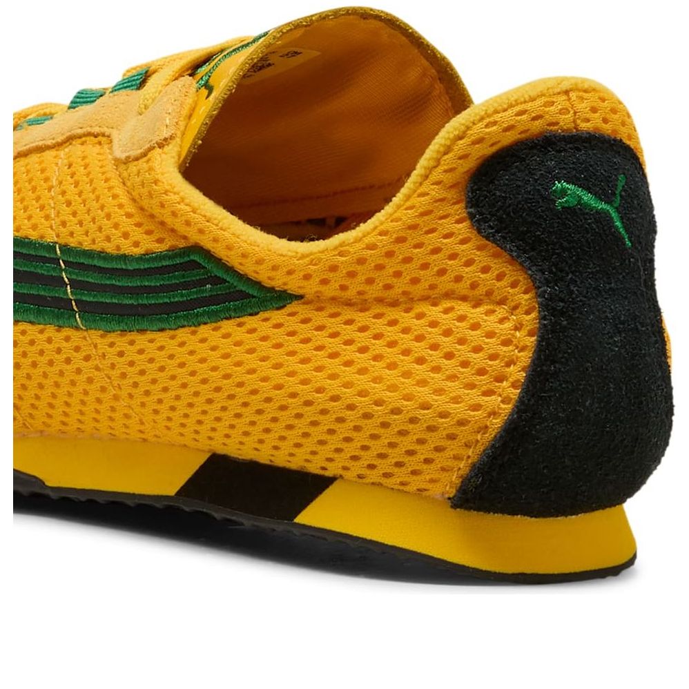 (WMNS) Puma H-Street OG 'Jamaica' 405422-01