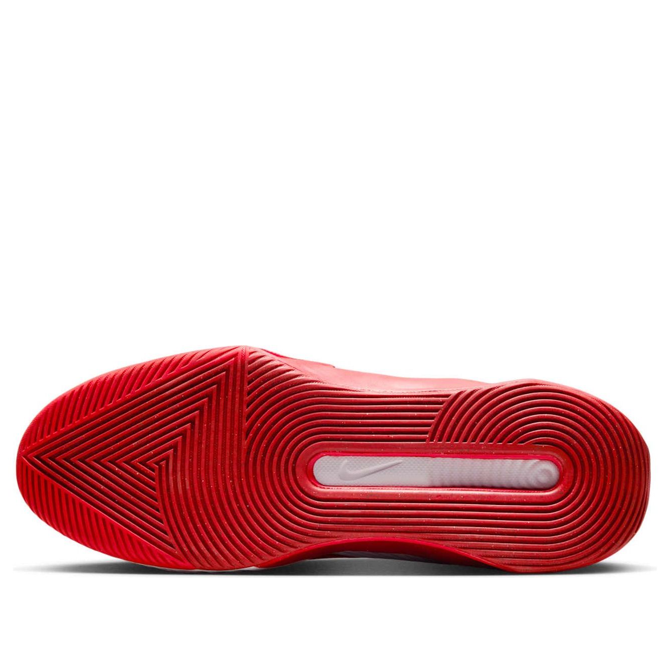 Nike GT Jump Academy 'University Red' HQ8032-600