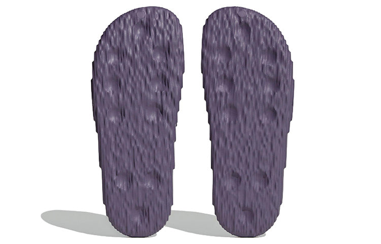 adidas Adilette 22 Slides 'Tech Purple' HP6524