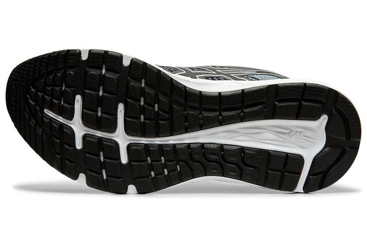 (WMNS) ASICS Gel-Excite 6 Twist 'Stone Grey White' 1012A519-020