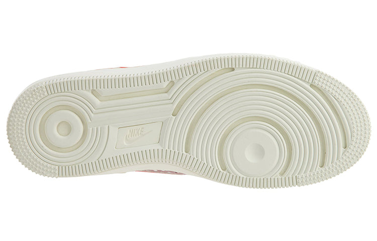 (WMNS) Nike Air Force 1 Ultra Force 'Space Pink' 654852-604