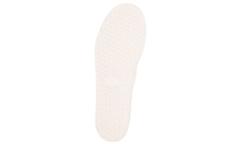 (WMNS) Onitsuka Tiger Mexico 66 Slip-On  'Cream' 1182A046-101
