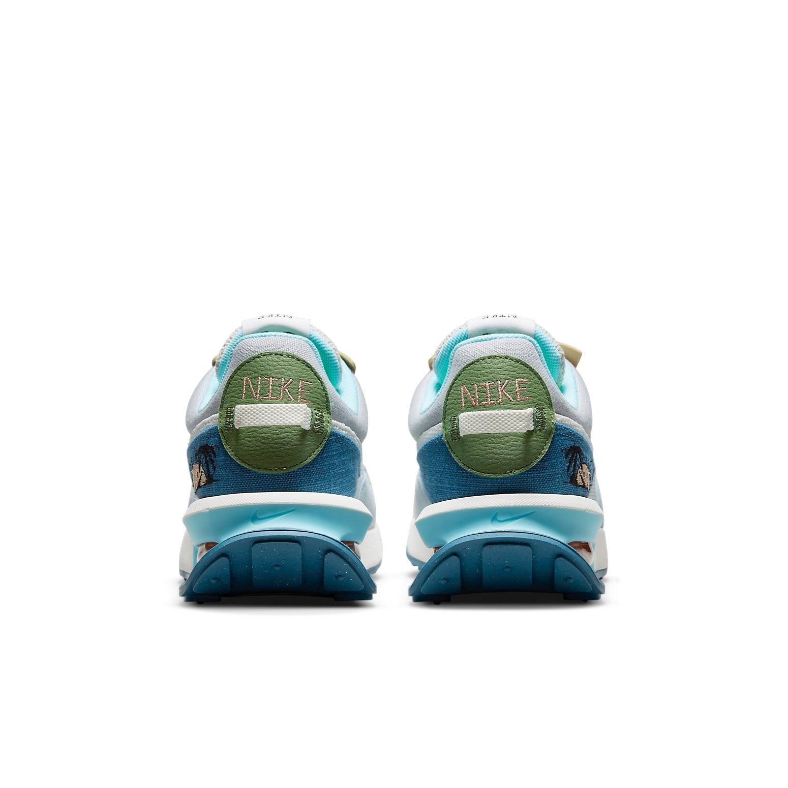 Nike Air Max Pre-Day SE 'Sun Club - Wolf Grey Rift Blue' DM0037-001