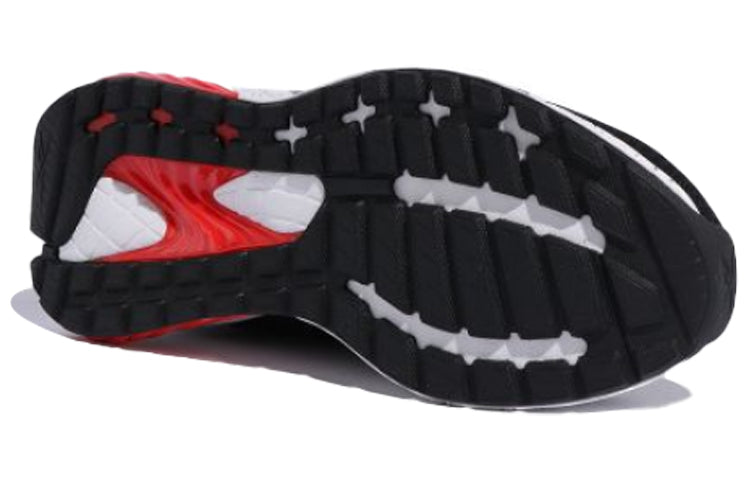 Reebok Liquifect 180 2.0 SPT AP 'Black Instinct Red' FY1903