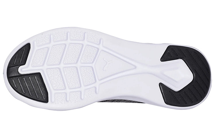 (WMNS) PUMA Ignite Flash EvoKnit 'Fair Aqua' 190511-17