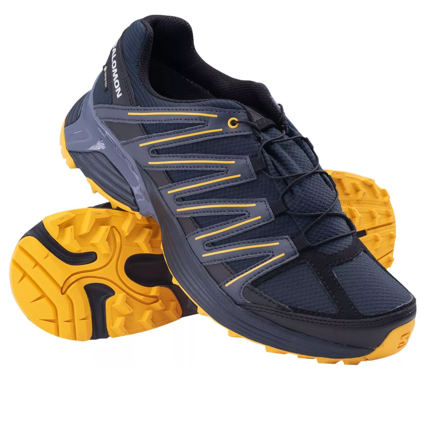 SALOMON XT Backbone Prime GTX 'Dark Purple' 475814