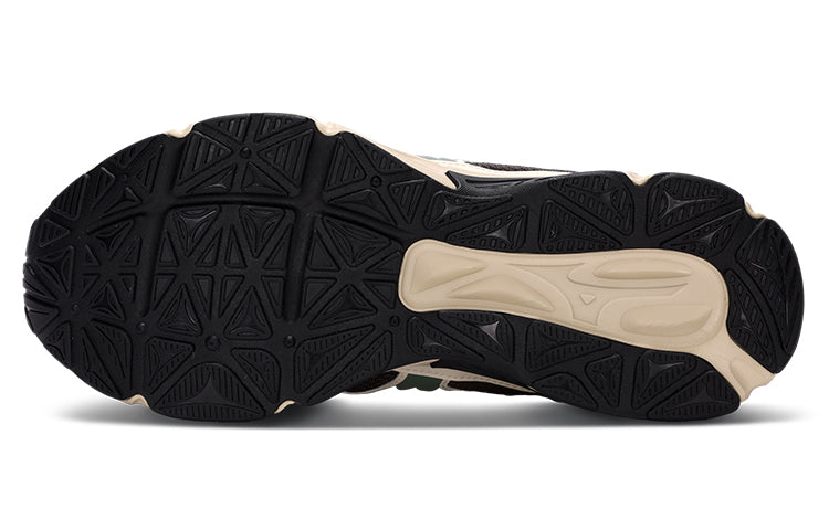 Mizuno Wave Rider 10 'Bamboo White' D1GH240601
