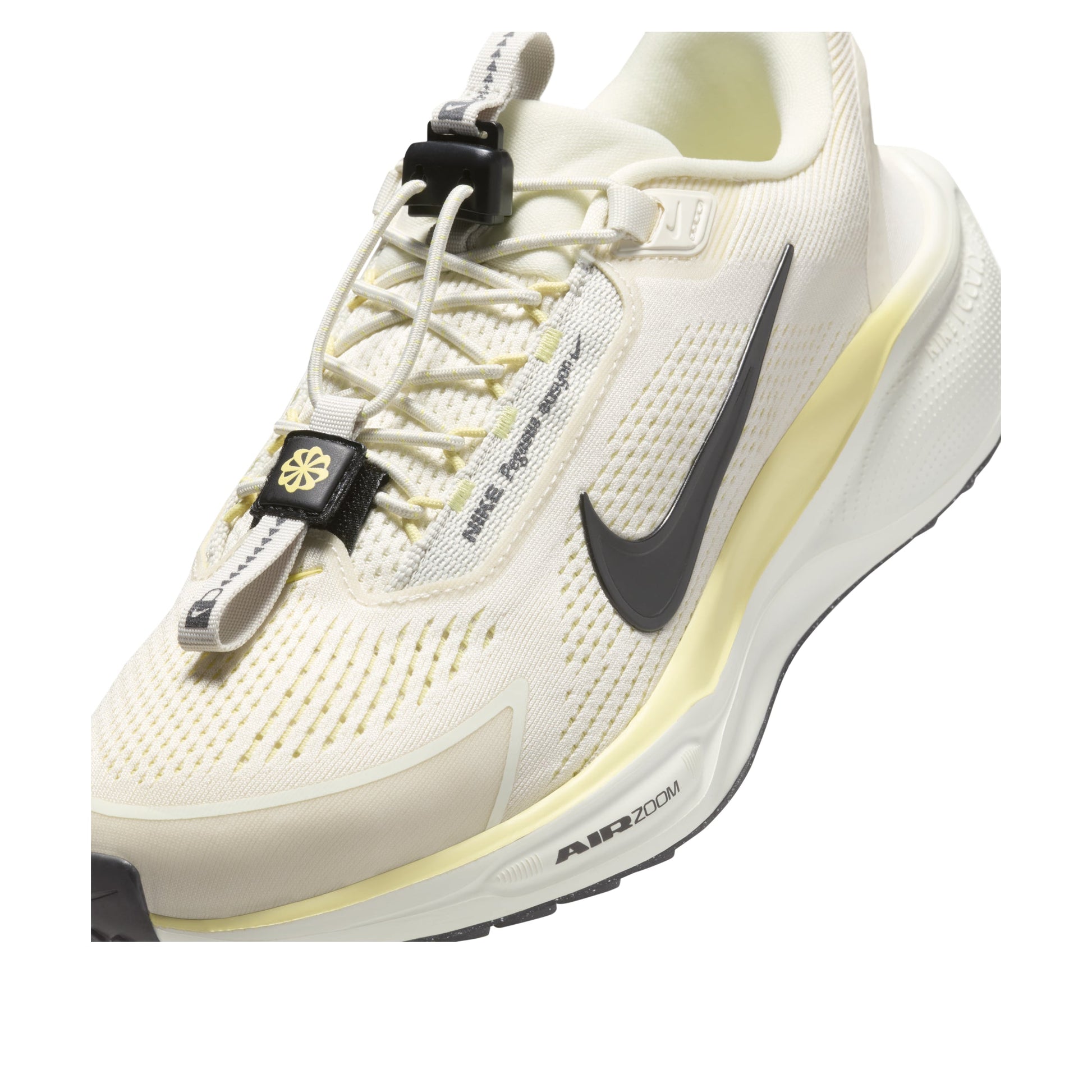 (WMNS) Nike Air Zoom Pegasus 41 Easyon 'Pale Ivory Soft Yellow' FQ7844-102