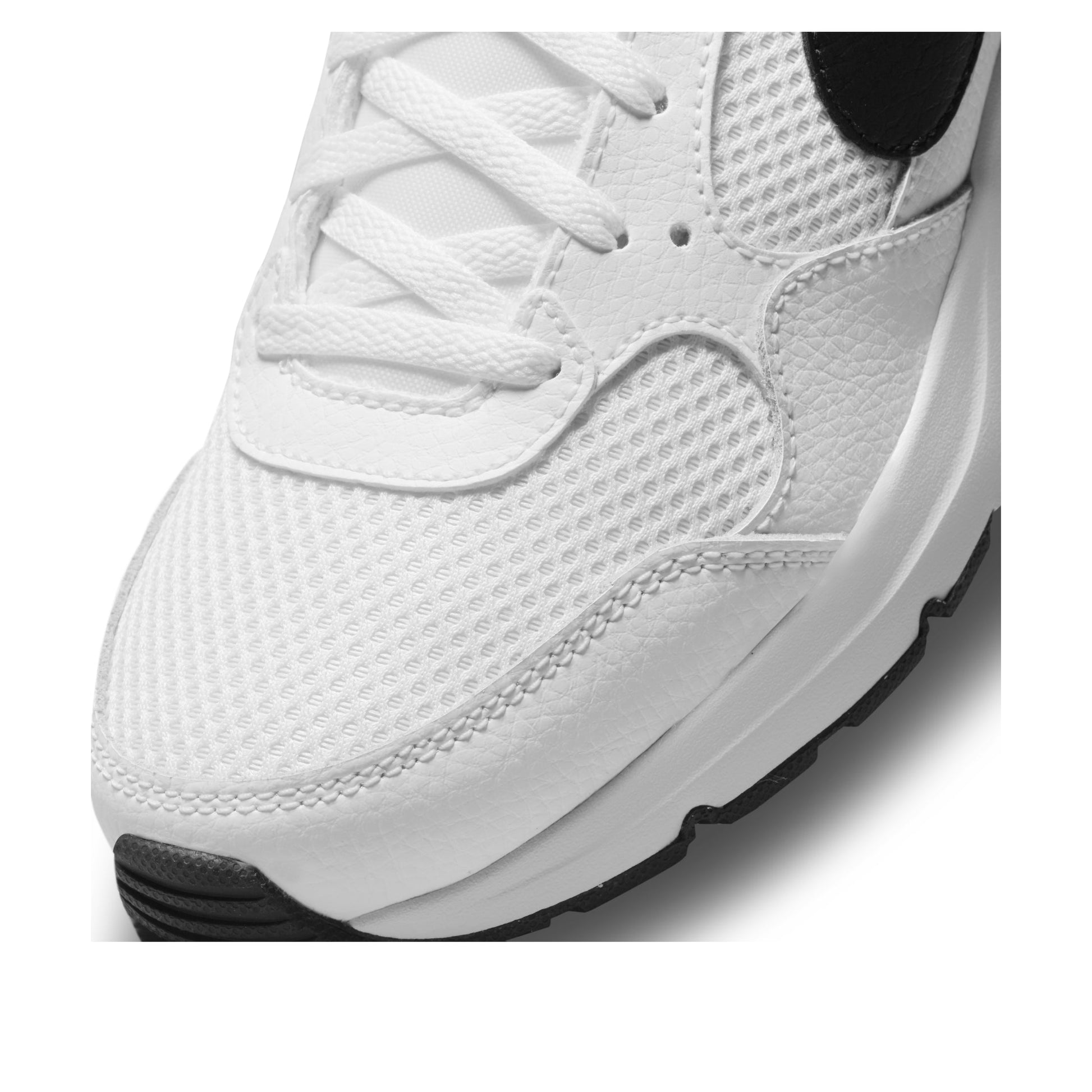 (GS) Nike Air Max SC 'White Black' CZ5358-102