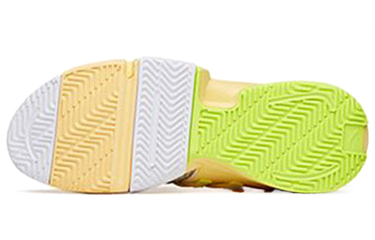 ANTA Light Crazy 1 'Yellow White' 112021609-6