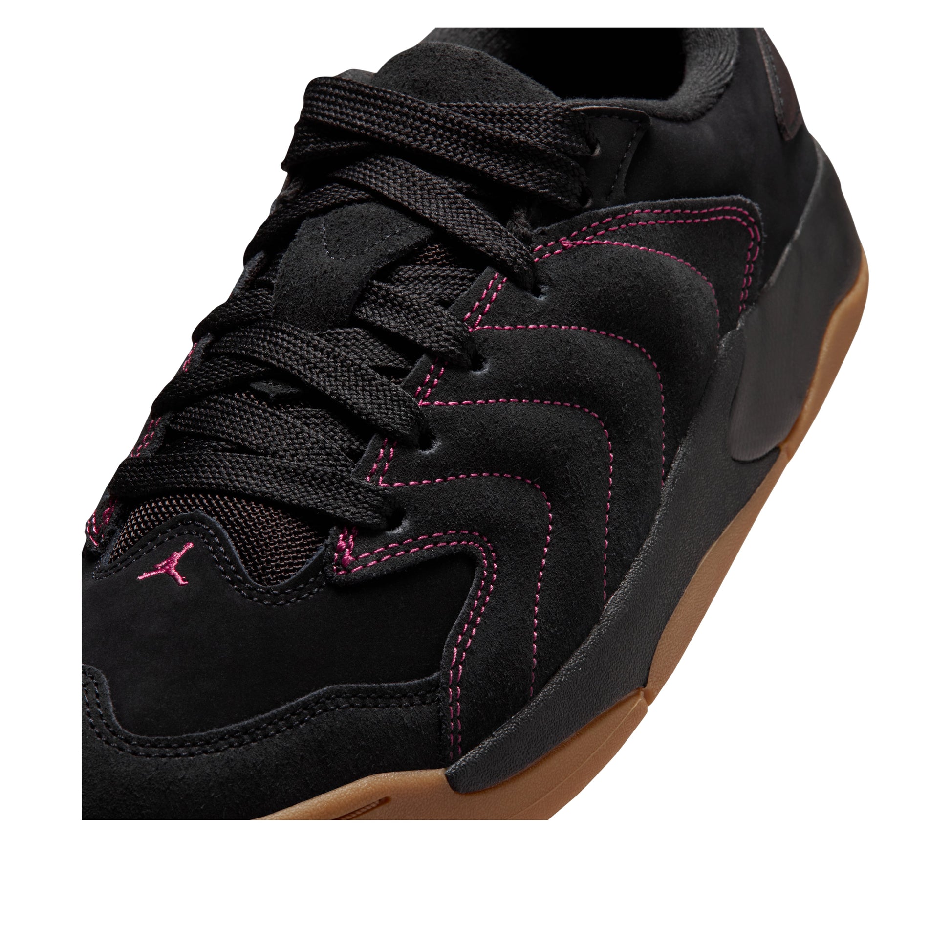 Air Jordan Session 'Black Pinksicle' IB3731-005