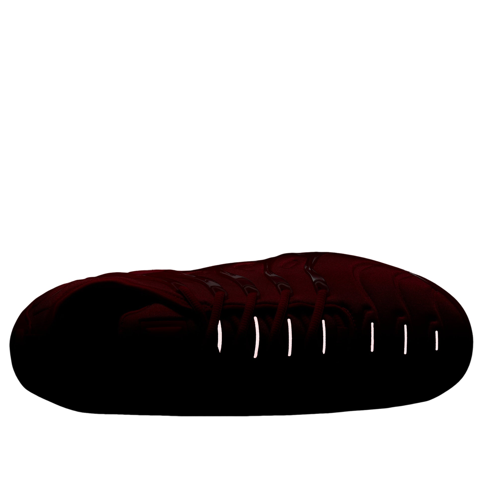 Nike Air VaporMax Plus 'Triple Red' CW6973-600