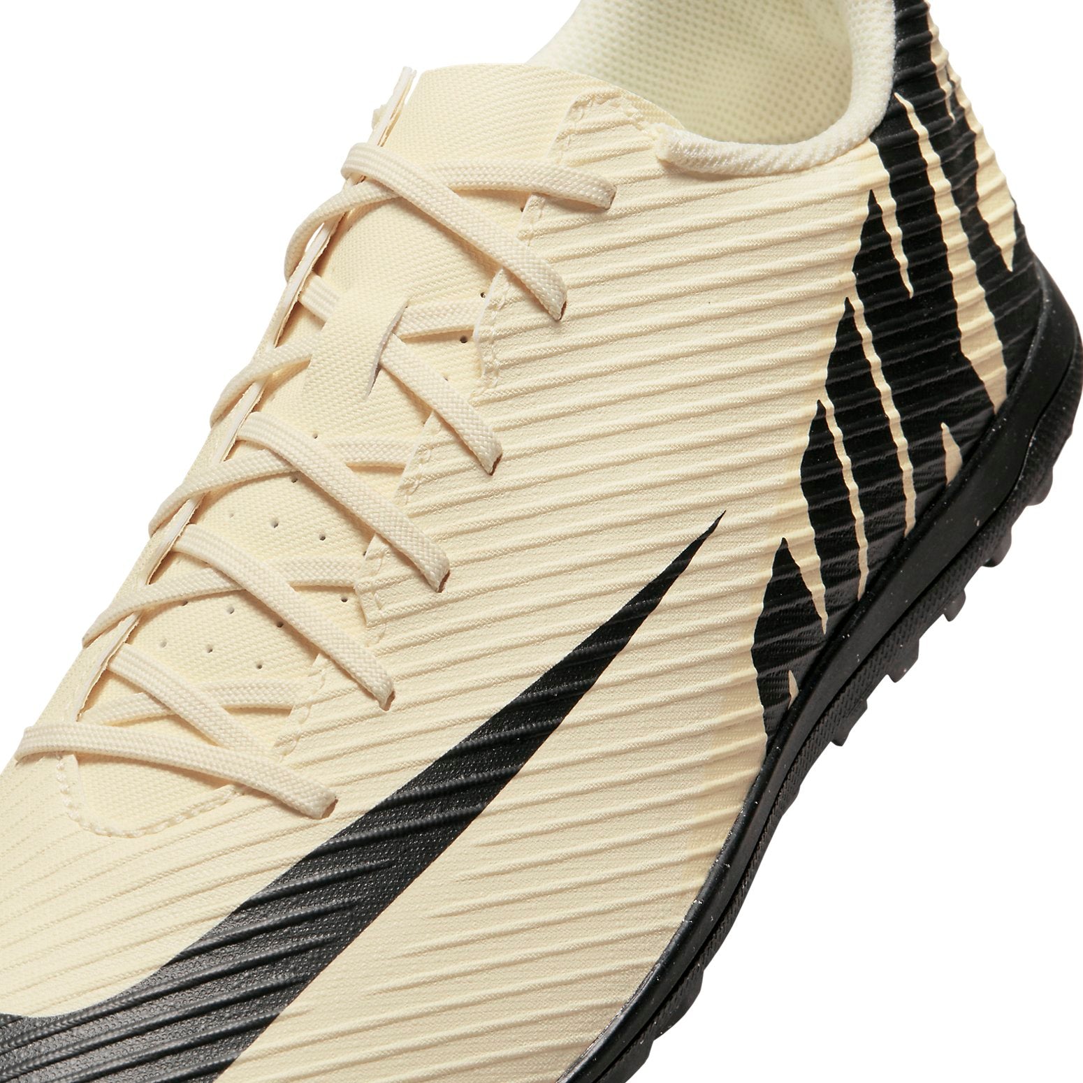 Nike Mercurial Vapor 15 Club 'Lemonade Black' DJ5968-700