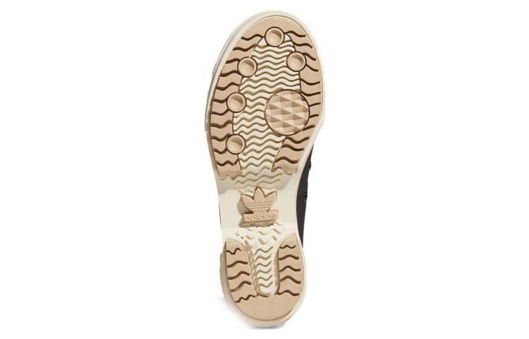 (WMNS) adidas Nizza Trek 'Black Magic Beige' FZ5999