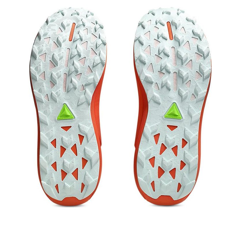 ASICS Gel-Trabuco 13 'Nova Orange Pure Aqua' 1011B973-800