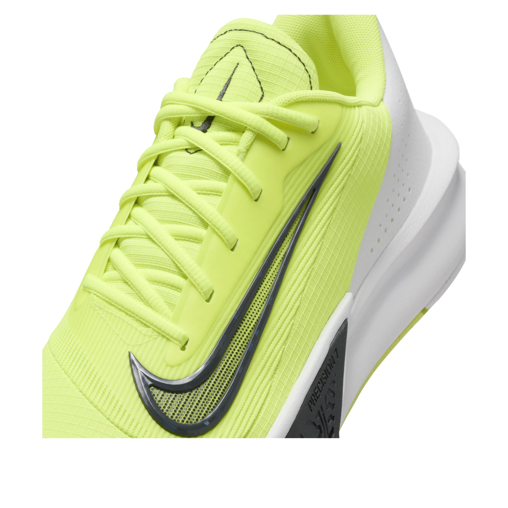 Nike Precision 7 'Volt' FN4322-700