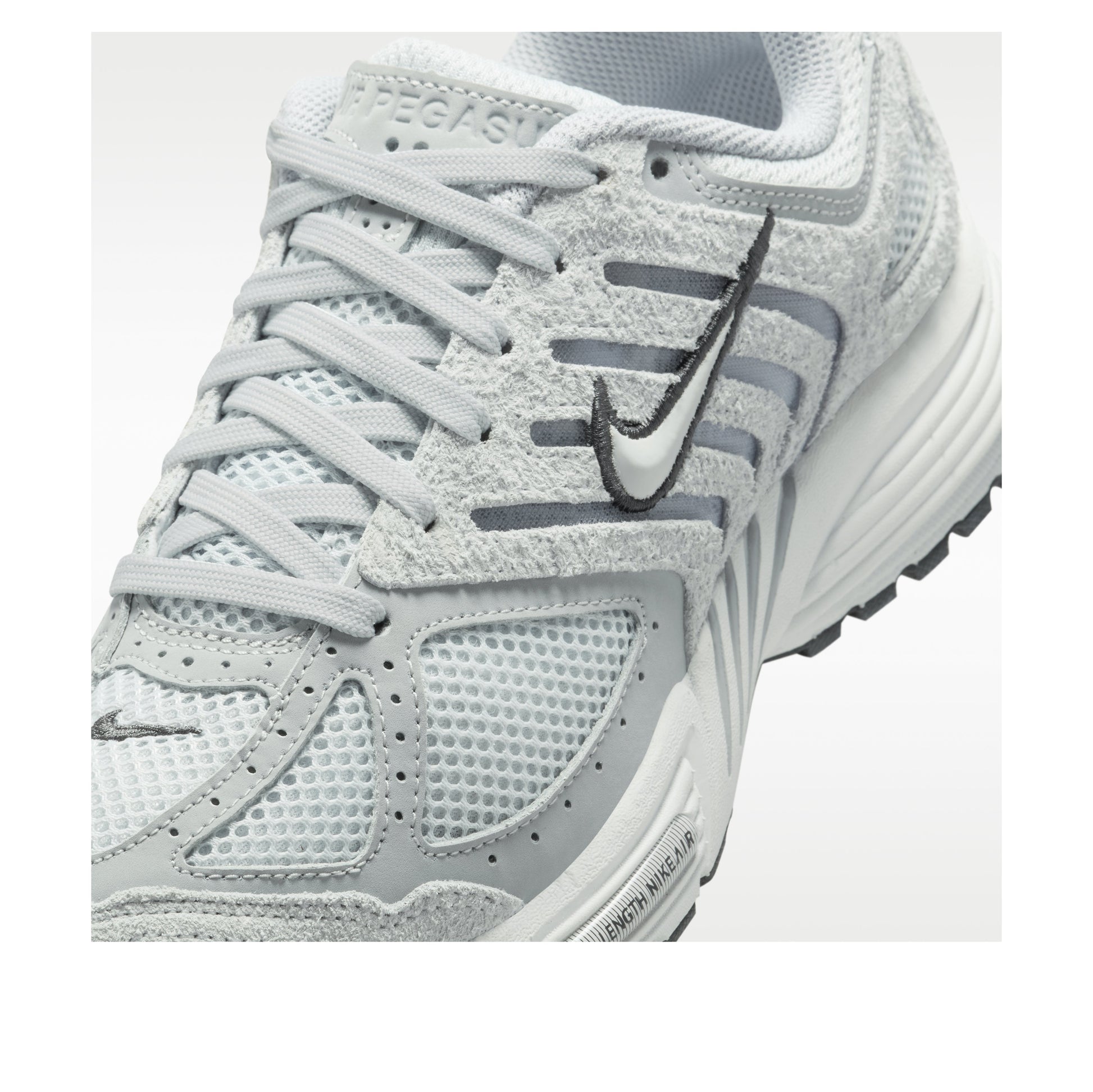 (WMNS) Nike Air Pegasus 2005 'Wolf Grey Pure Platinum' HJ5271-001