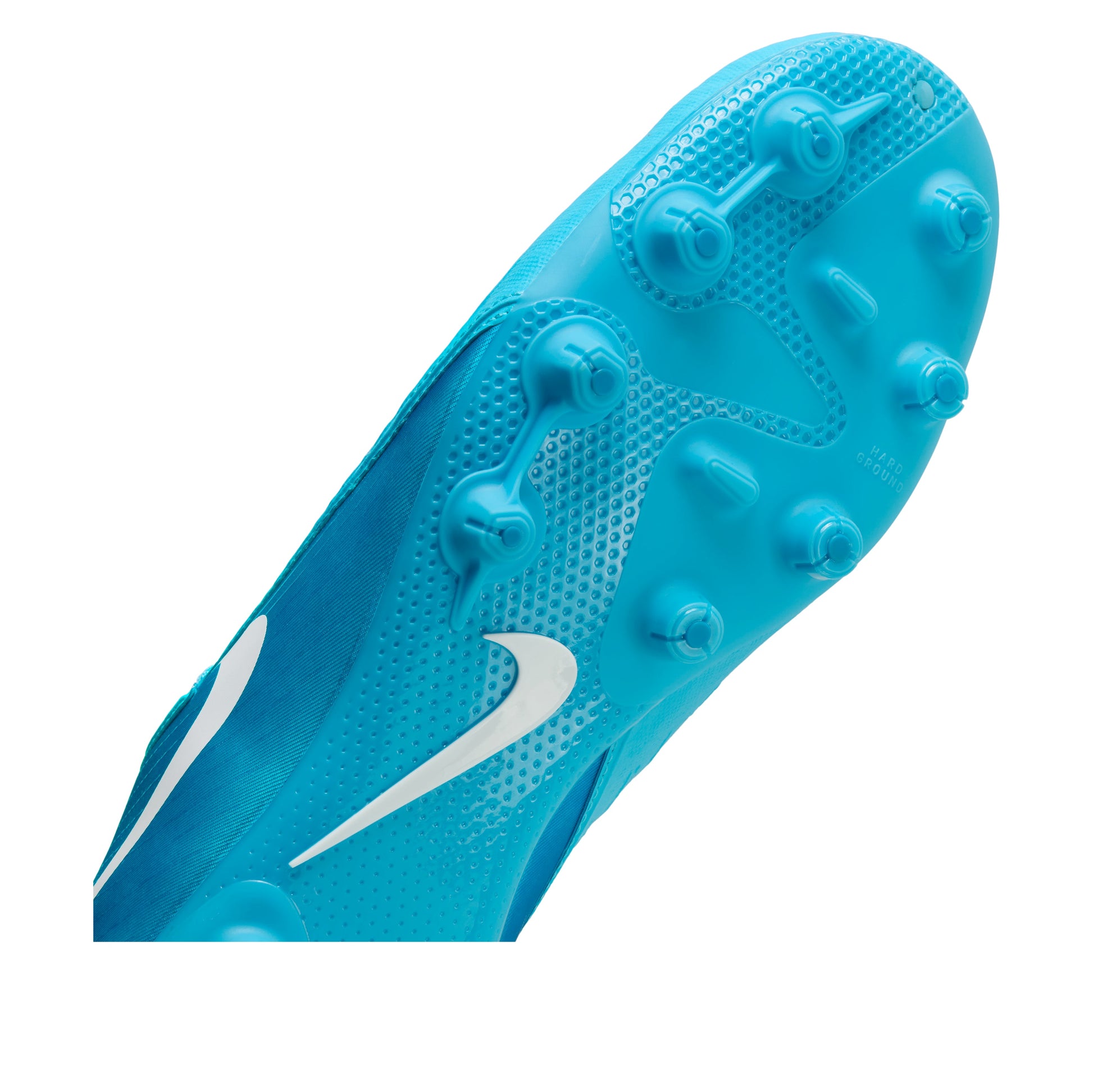 Nike Phantom GX 2 Academy 'Blue Fury White' FJ2551-400