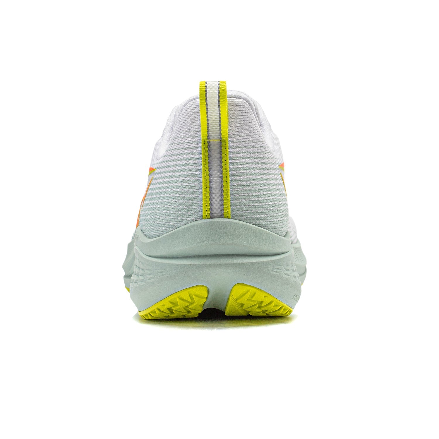 Li-Ning Rouge Rabbit 7 'White Orange Green' ARPU003-3