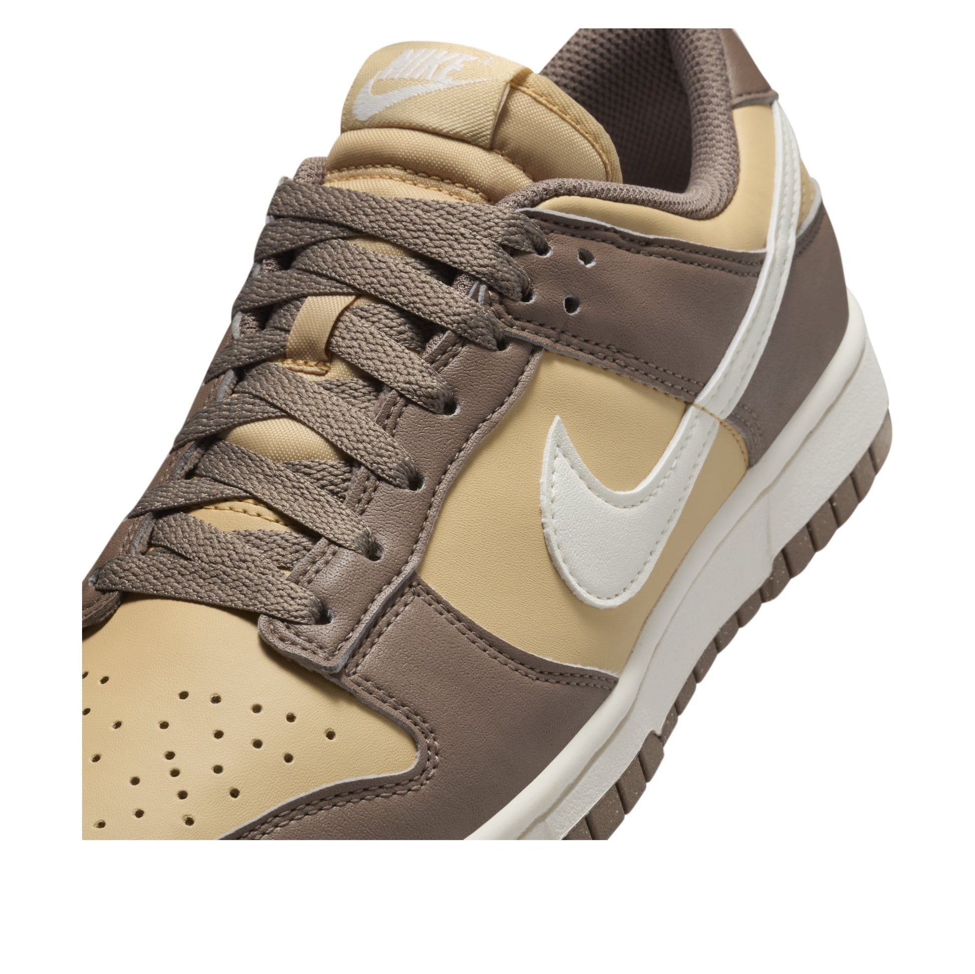 (WMNS) Nike Dunk Low Next Nature 'Mink Brown Sesame' DD1873-201