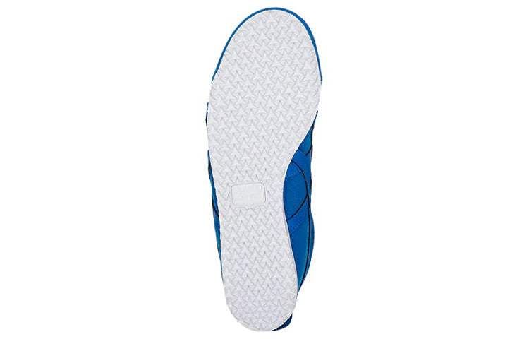 Onitsuka Tiger Mexico 66 Slip-On 'Blue' D3K0N-400