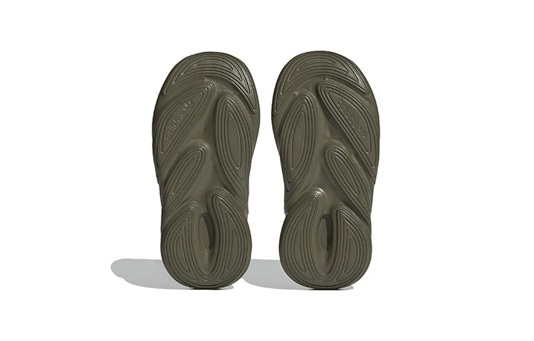 (TD) adidas Ozelia 'Green' HQ1606