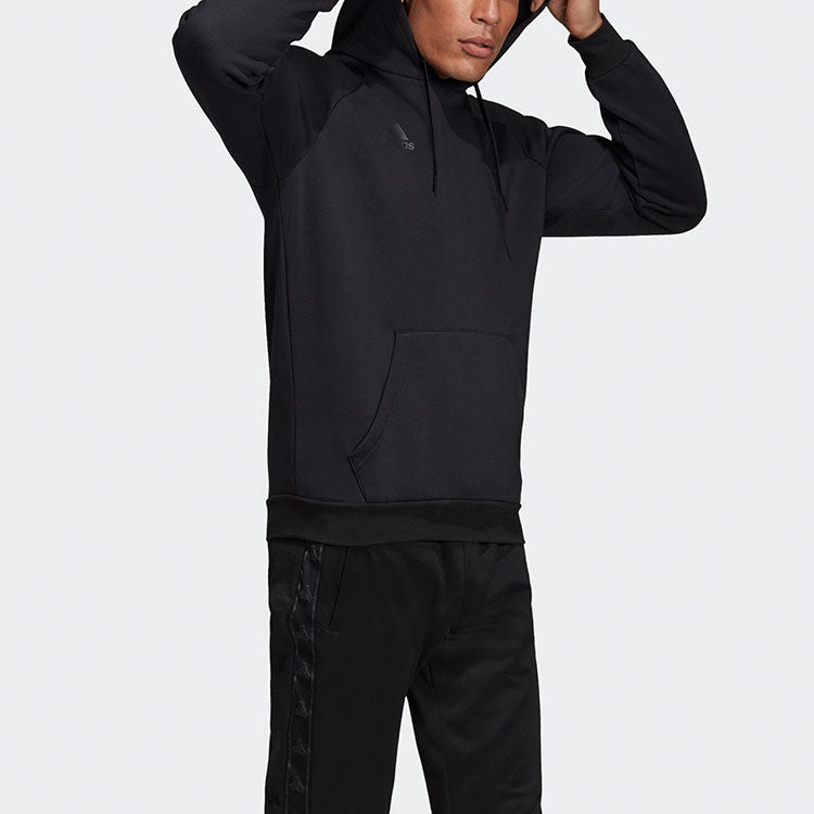 Men's adidas Soccer/Football Black DY5821