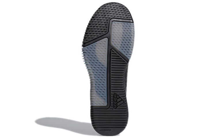 adidas Crazytrain Elite 'Black' AC7658
