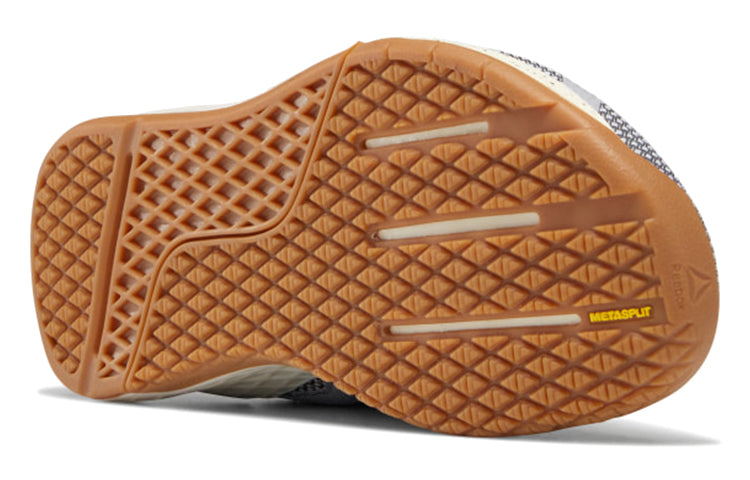 (WMNS) Reebok Nano X Running Shoes Grey G57756